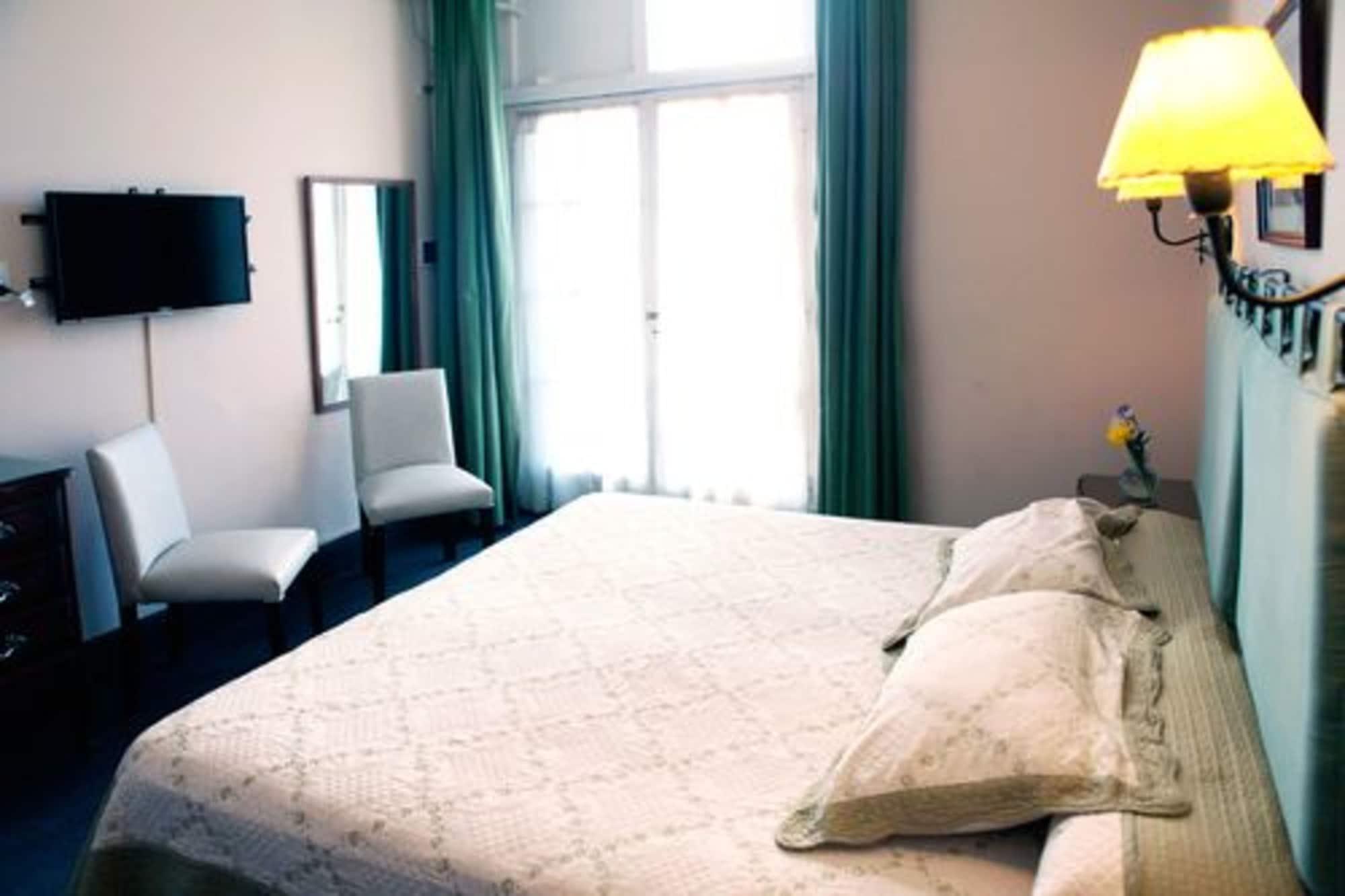 Hotel Colonial Salta Dış mekan fotoğraf
