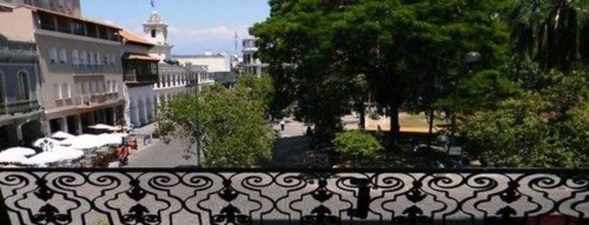 Hotel Colonial Salta Dış mekan fotoğraf