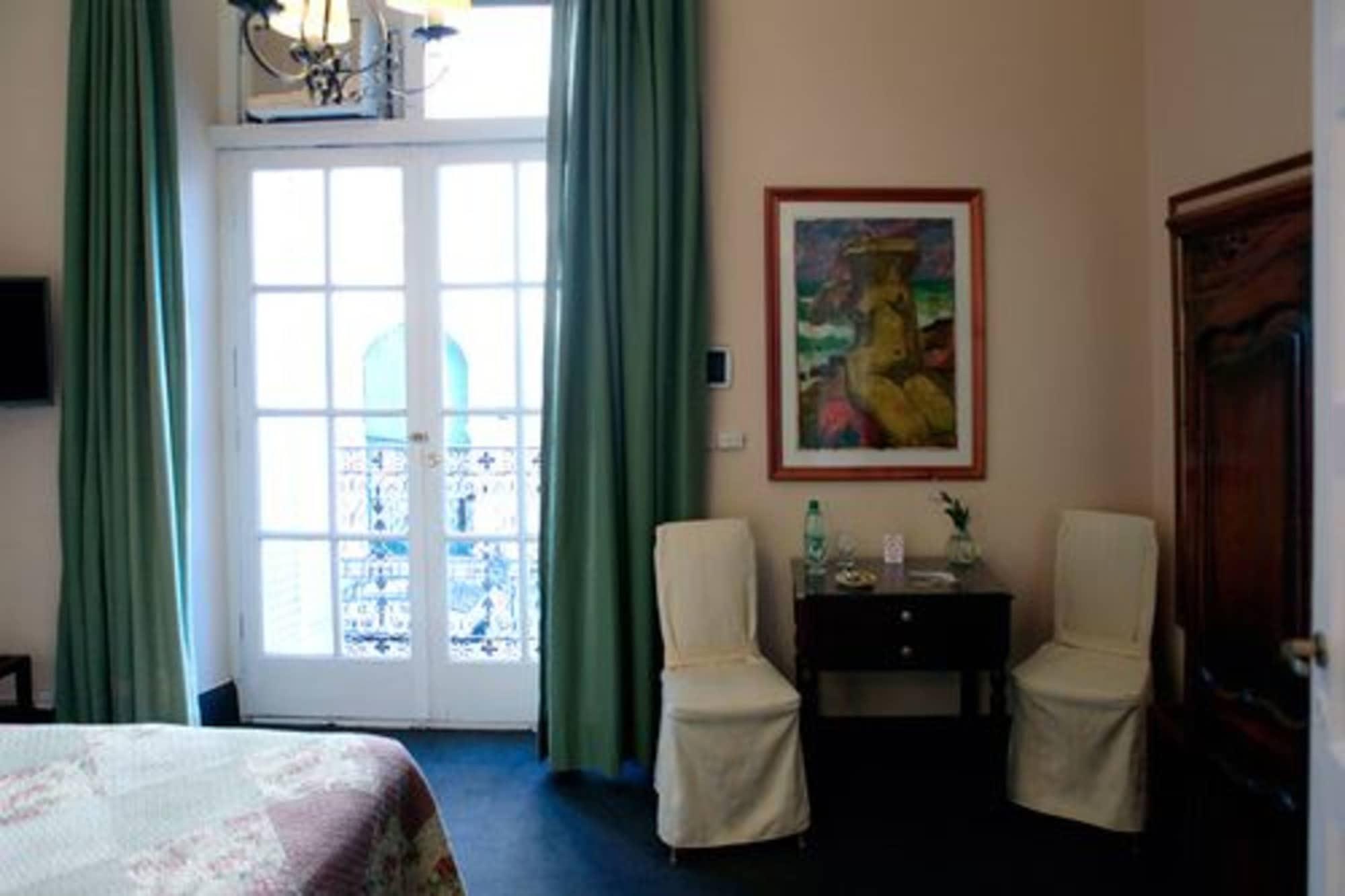Hotel Colonial Salta Dış mekan fotoğraf