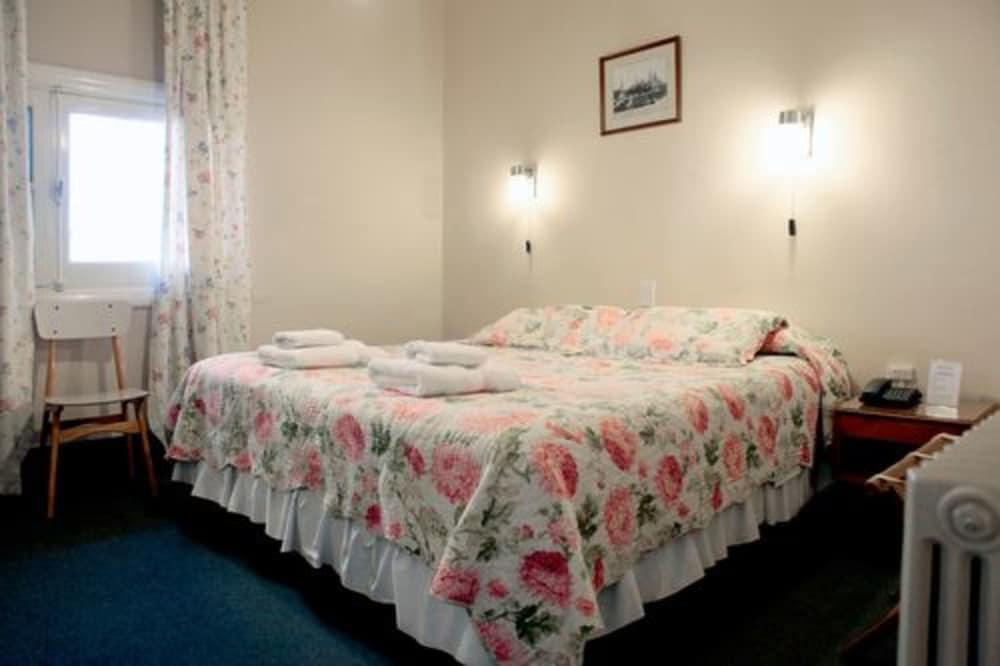 Hotel Colonial Salta Dış mekan fotoğraf