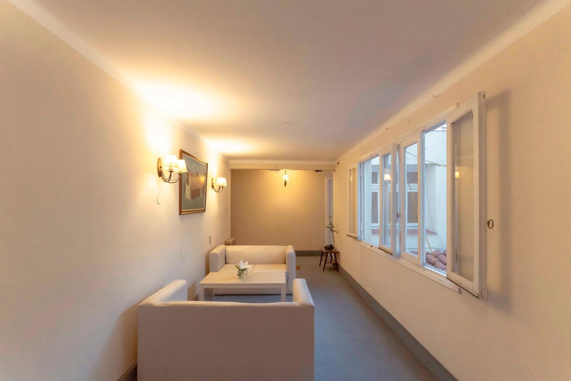 Hotel Colonial Salta Dış mekan fotoğraf