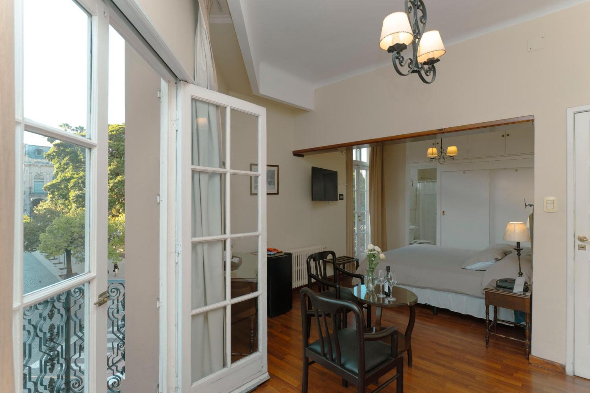 Hotel Colonial Salta Dış mekan fotoğraf