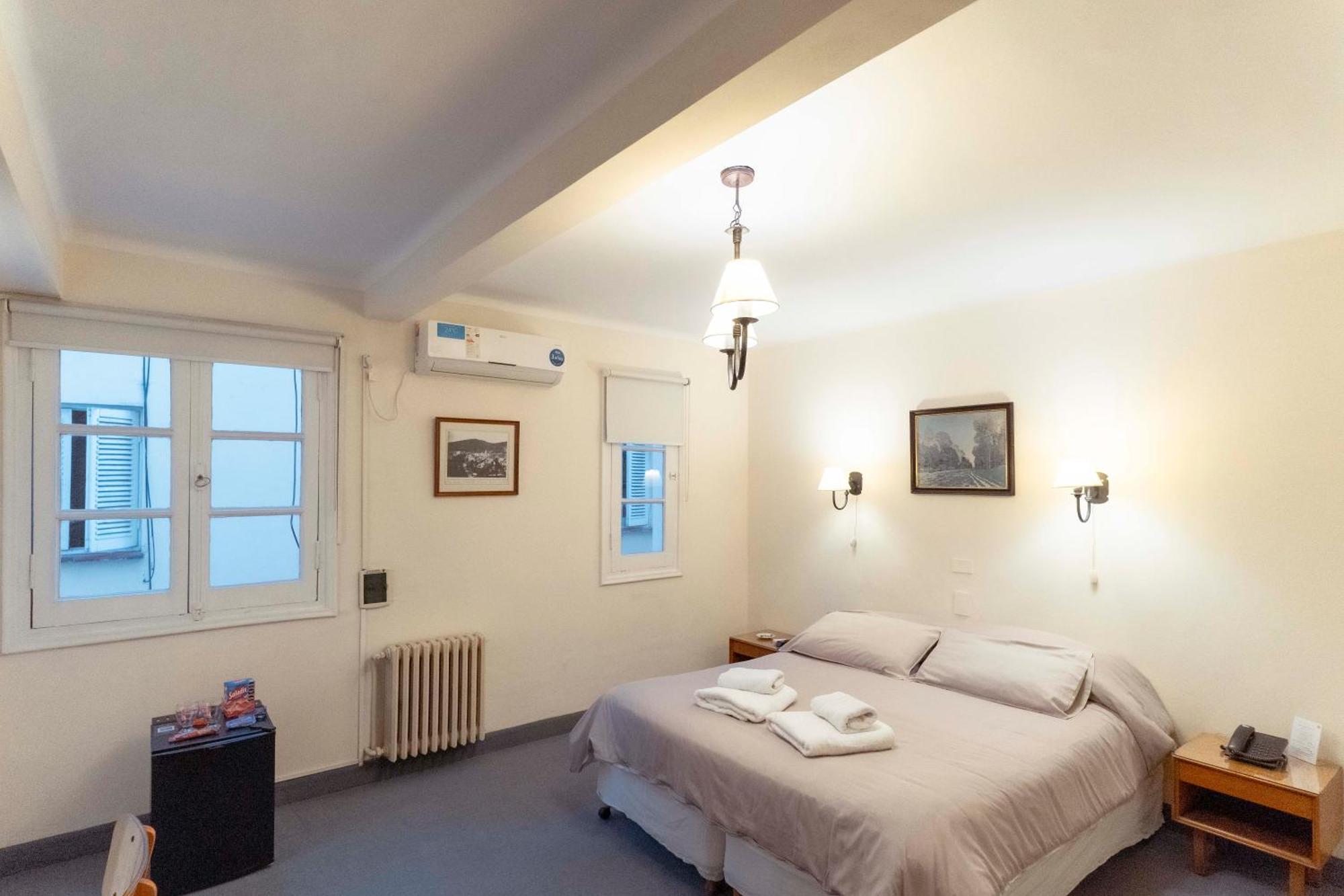 Hotel Colonial Salta Dış mekan fotoğraf