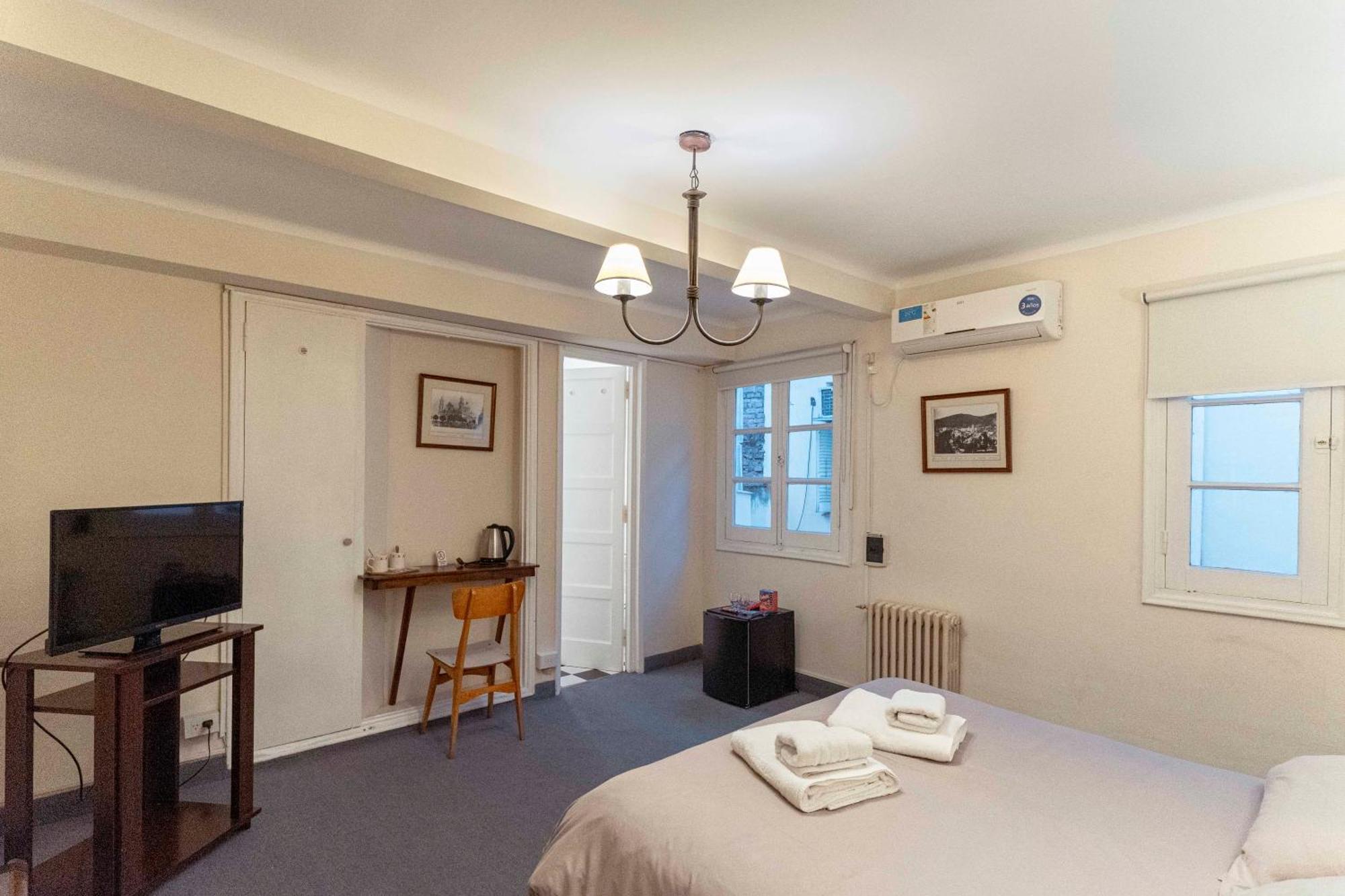 Hotel Colonial Salta Dış mekan fotoğraf