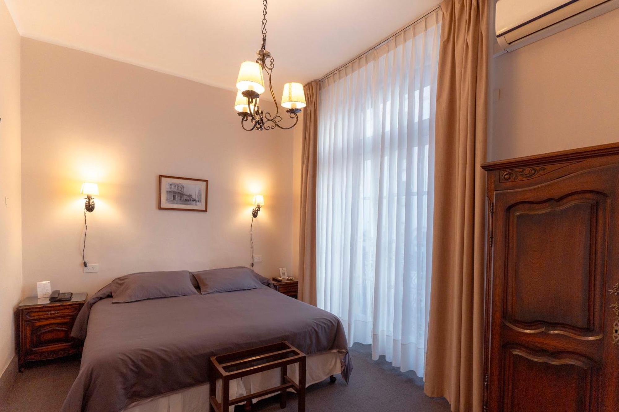 Hotel Colonial Salta Dış mekan fotoğraf