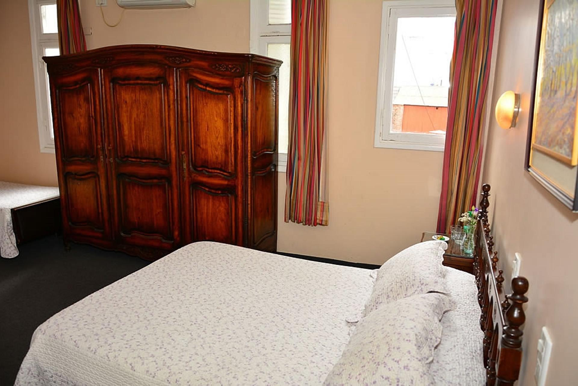 Hotel Colonial Salta Dış mekan fotoğraf