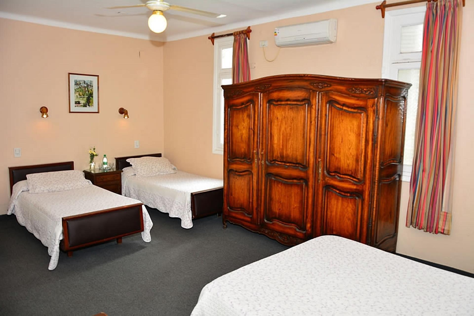 Hotel Colonial Salta Dış mekan fotoğraf